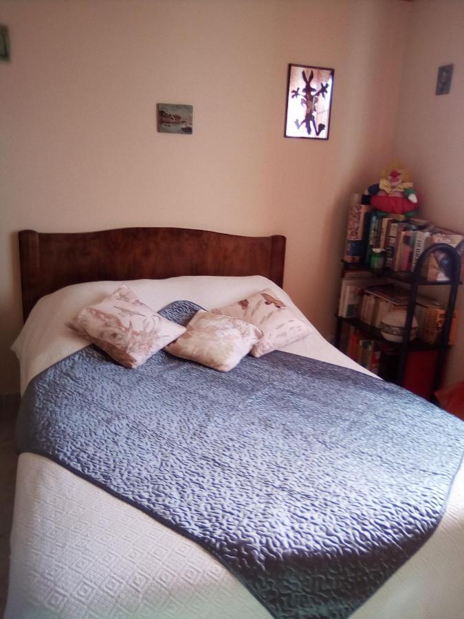 Chez Regine Et Gregoire Bed and Breakfast Marseille Eksteriør billede