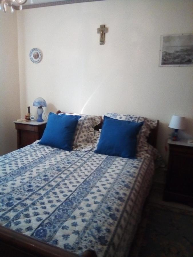 Chez Regine Et Gregoire Bed and Breakfast Marseille Eksteriør billede
